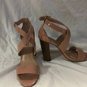 Steve Madden heels